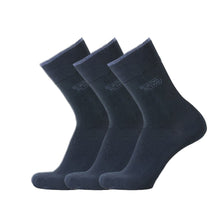 Charger l'image dans la galerie, CAMEL ACTIVE CHAUSSETTES X3 Marine
