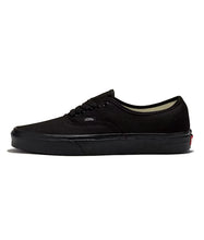 Charger l'image dans la galerie, VANS AUTHENTIC MONOCHROME Noir
