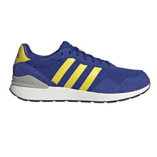 Charger l&#39;image dans la galerie, ADIDAS RUN 60S 4.0 Bleu Jaune
