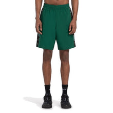 Charger l&#39;image dans la galerie, REEBOK SHORT BASKET CAMO Vert
