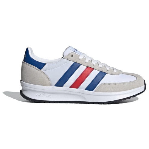 ADIDAS RUN 70s 2.0 Blanc rayé