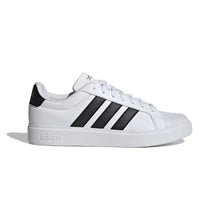 Charger l'image dans la galerie, ADIDAS STREETTALK Blanc 3 bandes noir
