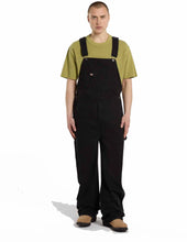 Charger l&#39;image dans la galerie, DICKIES SALOPETTE CANVAS BIB Noir
