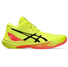 Charger l&#39;image dans la galerie, ASICS SKY ELITE MID Jaune
