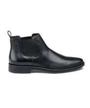Charger l&#39;image dans la galerie, LLYOD BOTTINES Noir
