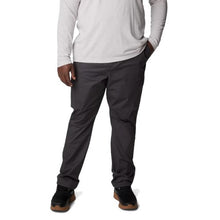 Charger l&#39;image dans la galerie, COLUMBIA CARGO PANT gris anthracite
