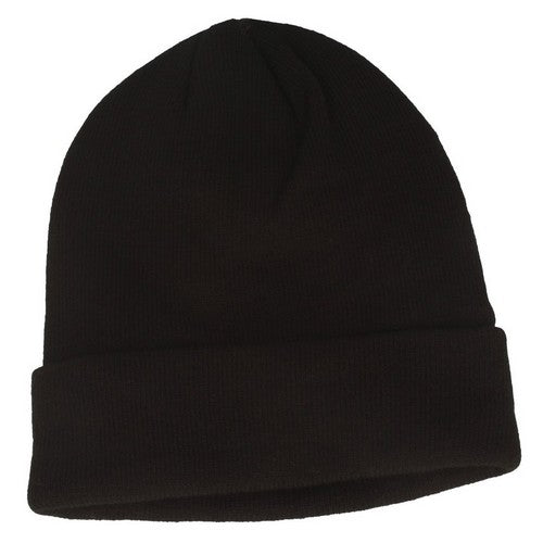 BALKE BONNET Noir