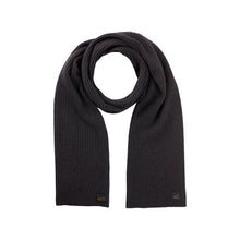 Charger l&#39;image dans la galerie, CAMEL ACTIVE ECHARPE LAINE Gris foncé

