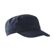 Charger l&#39;image dans la galerie, CAMEL ACTIVE CASQUETTE COTON Noir
