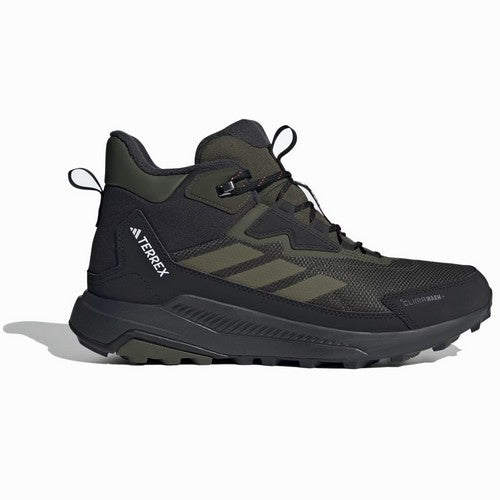 ADIDAS ANYLANDER CLIMAWARM Kaki noir