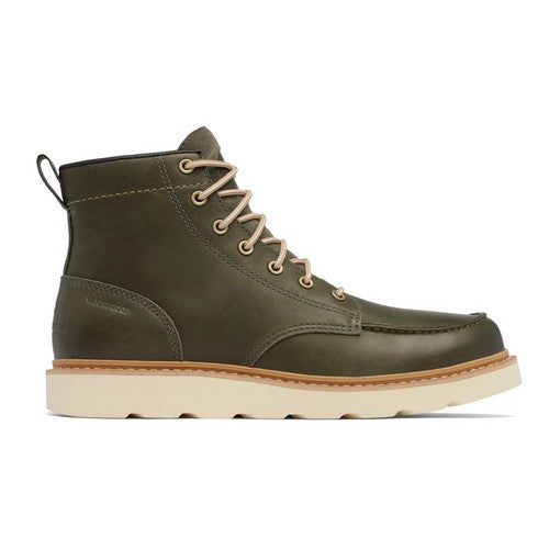 SOREL SLABTOWN BOOTS Kaki