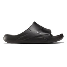 Charger l&#39;image dans la galerie, REEBOK CLEAN SLIDE SANDALE Noir
