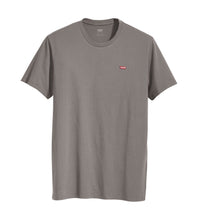 Charger l&#39;image dans la galerie, LEVIS BIG TEE SHIRT Gris

