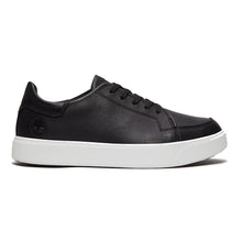 Charger l&#39;image dans la galerie, TIMBERLAND EMERSON CUIR Noir
