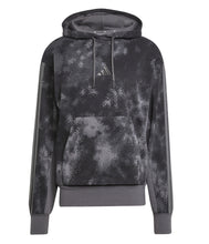 Charger l&#39;image dans la galerie, ADIDAS SWEAT CAPUCHE Noir imprimé
