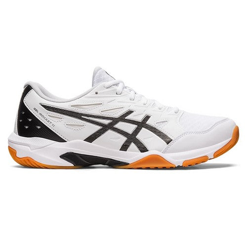 ASICS GEL ROCKET Blanc