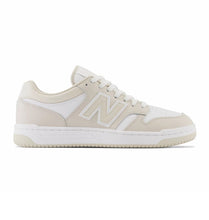Charger l&#39;image dans la galerie, NEW BALANCE BB480 Beige
