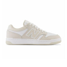Charger l&#39;image dans la galerie, NEW BALANCE BB480 Beige
