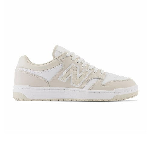 NEW BALANCE BB480 Beige