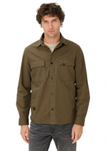 Charger l'image dans la galerie, CAMEL ACTIVE VESTE Kaki
