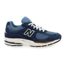 Charger l'image dans la galerie, NEW BALANCE 2002 JF Bleu
