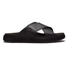 Charger l'image dans la galerie, TIMBERLAND SANDAL CASCO Noir
