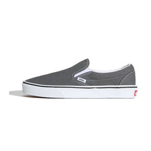 Charger l'image dans la galerie, VANS CLASSIC SLIP ON Anthracite
