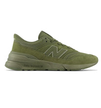 Charger l&#39;image dans la galerie, NEW BALANCE 997 Kaki
