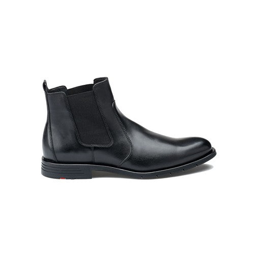 LLOYD BOTTINES Noir