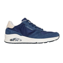 Charger l'image dans la galerie, SKECHERS UNO VINTAGE DAYZ Marine
