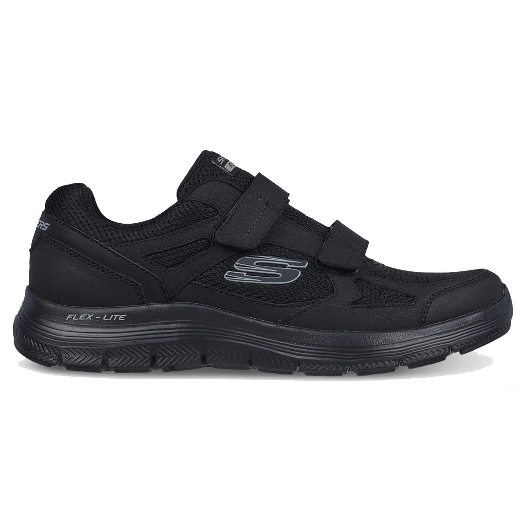 SKECHERS FLEX ADVANTAGE 4.0 Noir