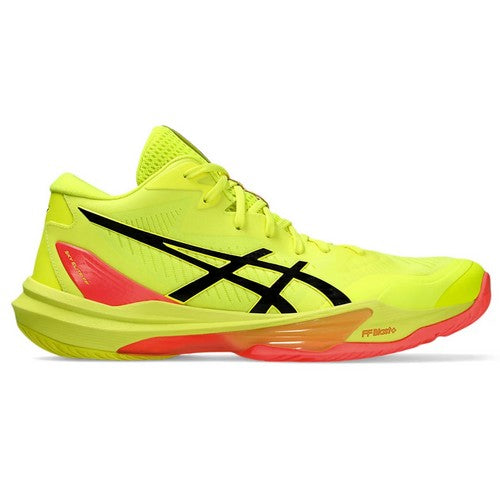 ASICS SKY ELITE MID Jaune