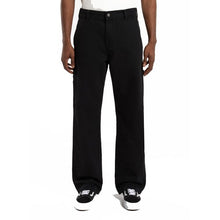 Charger l&#39;image dans la galerie, DICKIES CARPENTER CANVAS Noir
