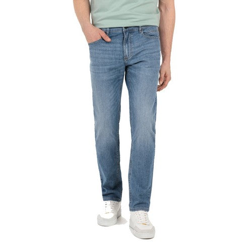 CAMEL ACTIVE JEAN'S Bleu ciel