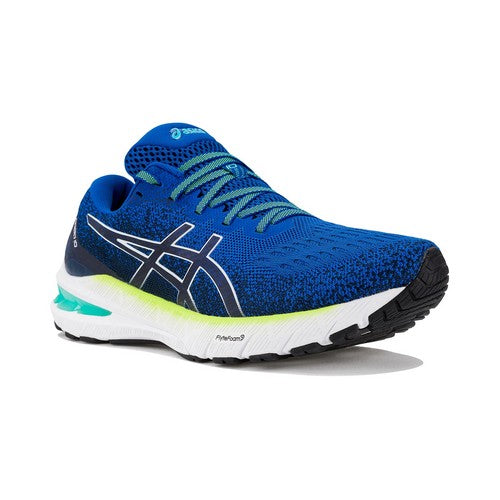 ASICS GT2000 10MK Bleu