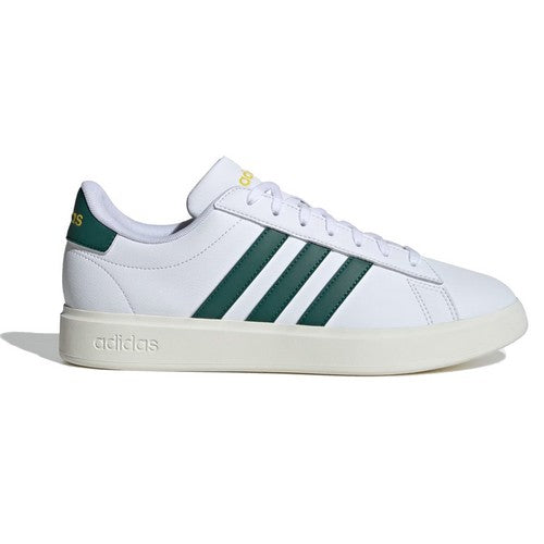 ADIDAS GRAND COURT 2.0 Blanc