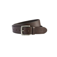 Charger l'image dans la galerie, CAMEL ACTIVE CEINTURE CUIR Marron

