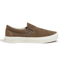 Charger l&#39;image dans la galerie, VANS SLIP ON Marron
