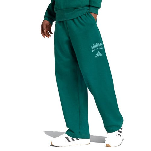 ADIDAS JOGGING Vert