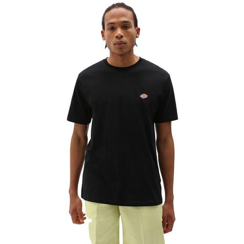 DICKIES TEE SHIRT MAPLETON Noir
