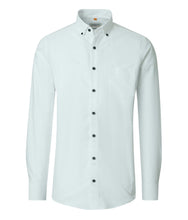 Charger l'image dans la galerie, REDMOND CHEMISE ML Blanc
