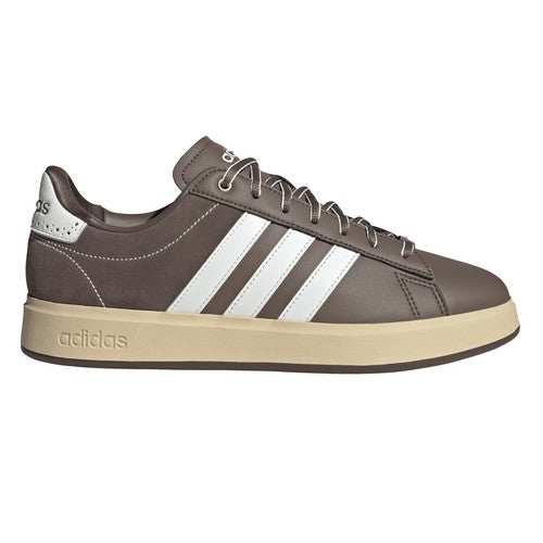 ADIDAS GRAND COURT 2.0 Marron