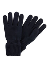 Charger l&#39;image dans la galerie, CAMEL ACTIVE GANTS LAINE doublure polaire Marine
