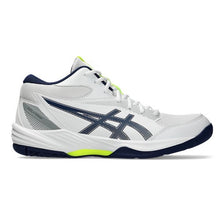 Charger l&#39;image dans la galerie, ASICS GEL TASK MID Blanc
