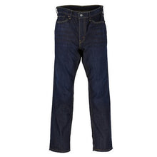 Charger l&#39;image dans la galerie, LEVIS 541 ATH TAPER GRANDE LONGUEUR Bleu Foncé
