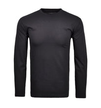 Charger l&#39;image dans la galerie, RAGMAN TEE SHIRT MANCHES LONGUES GRANDE LONGUEUR Marine
