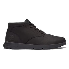 Charger l&#39;image dans la galerie, TIMBERLAND PARKER MID Noir
