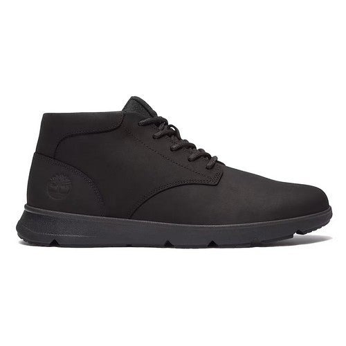TIMBERLAND PARKER MID Noir