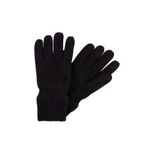Charger l&#39;image dans la galerie, CAMEL ACTIVE GANTS LAINE doublure polaire Noir

