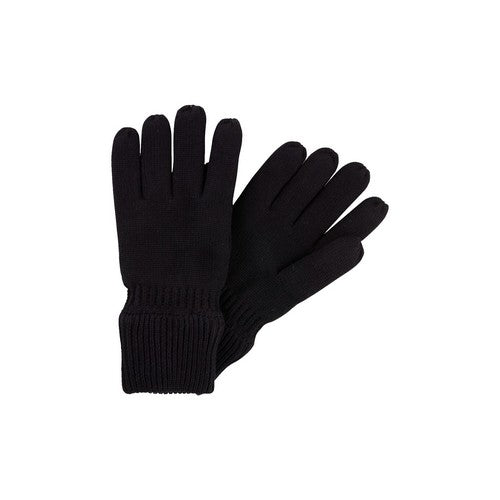 CAMEL ACTIVE GANTS LAINE doublure polaire Noir